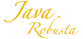 Java Robusta